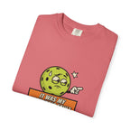 Pickleball Partner's Fault T-Shirt