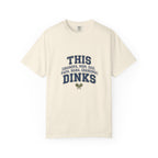 This Family Dinks T-Shirt