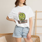 Cry About It Pickleball T-Shirt