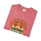 No Volley Zone Specialist T-Shirt