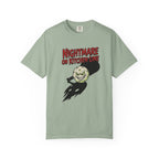 Nightmare On Kitchen Line T-Shirt