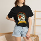 Pickleball Kitchen Heat T-Shirt