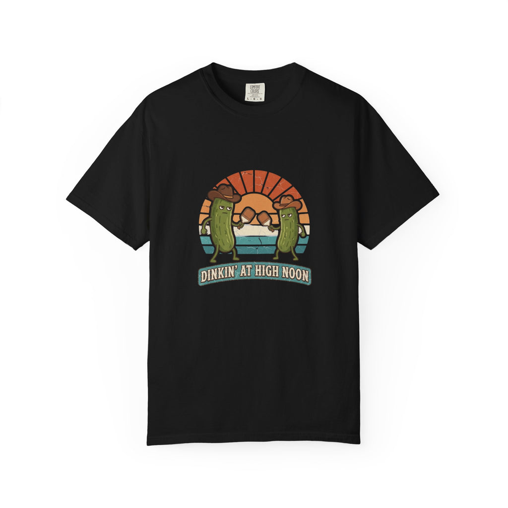 Dinkin At High Noon T-Shirt