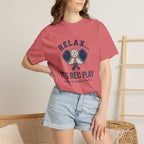 Relax It's Rec Play T-Shirt