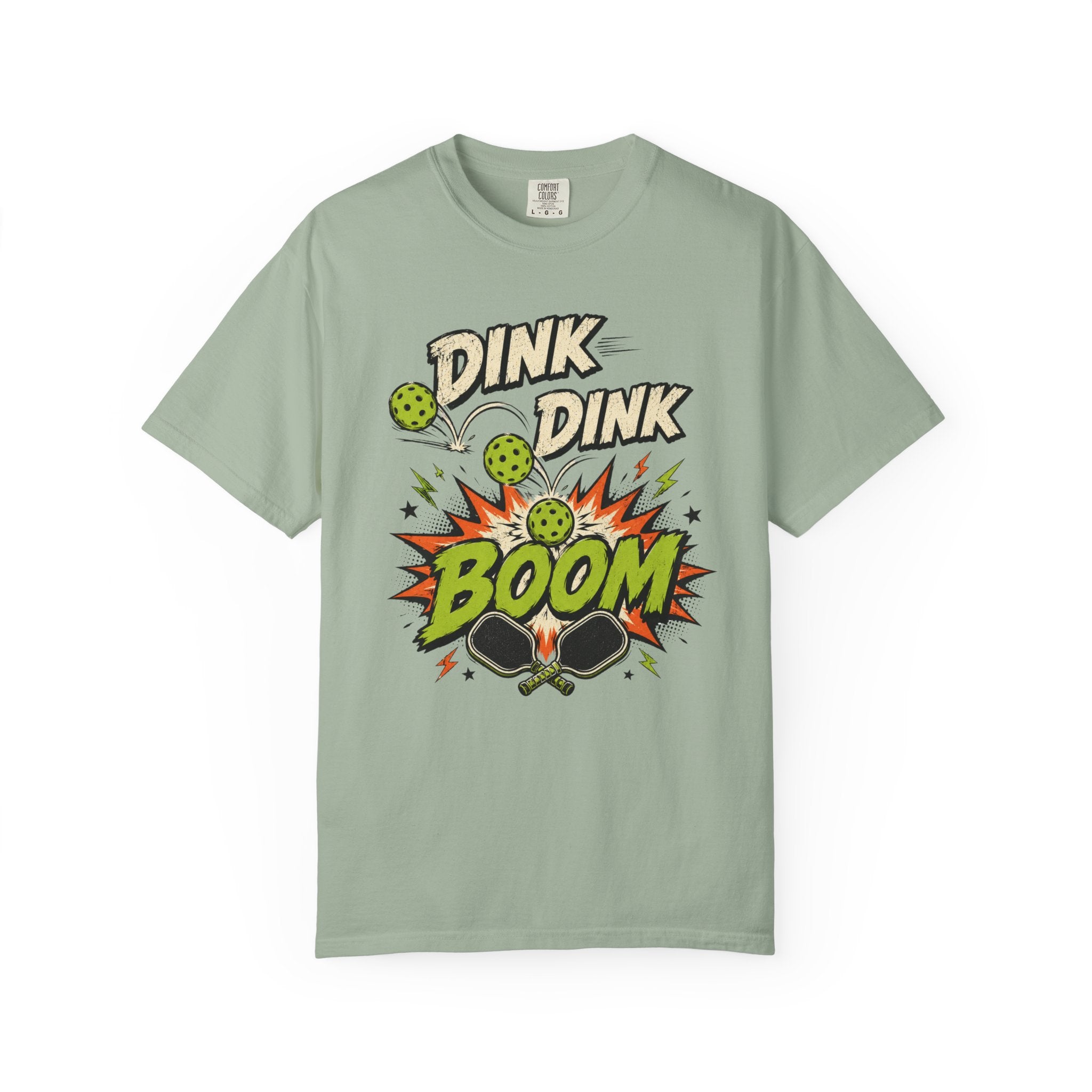 Dink Dink Dink Boom T-Shirt