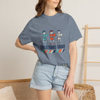 Sweatband Squad Pickleball T-Shirt
