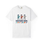 Sweatband Squad Pickleball T-Shirt