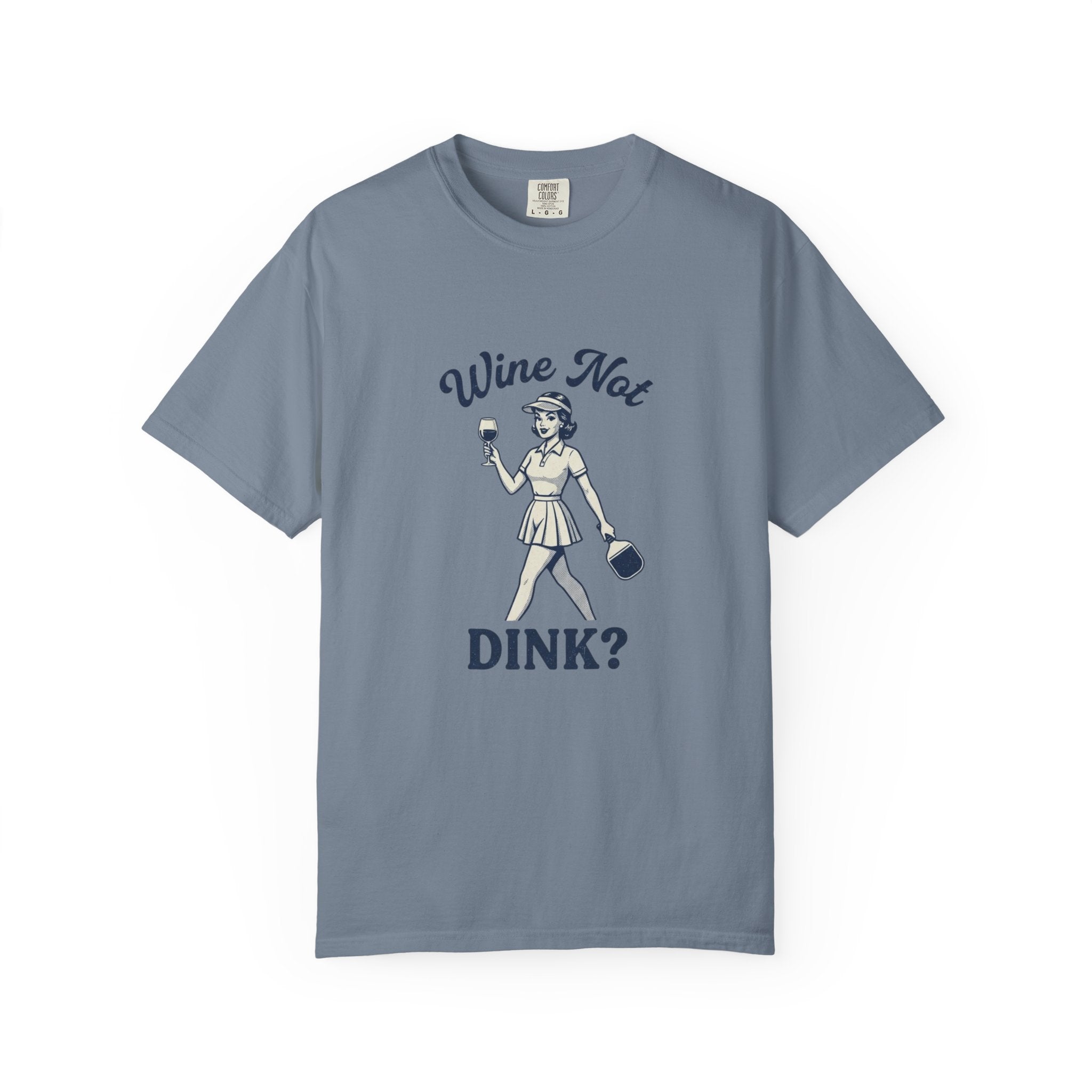 Wine Not Dink T-Shirt