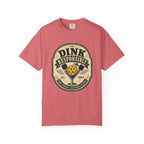 Dink Responsibly Pickleball T-Shirt