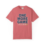 Pickleball One More Game T-Shirt