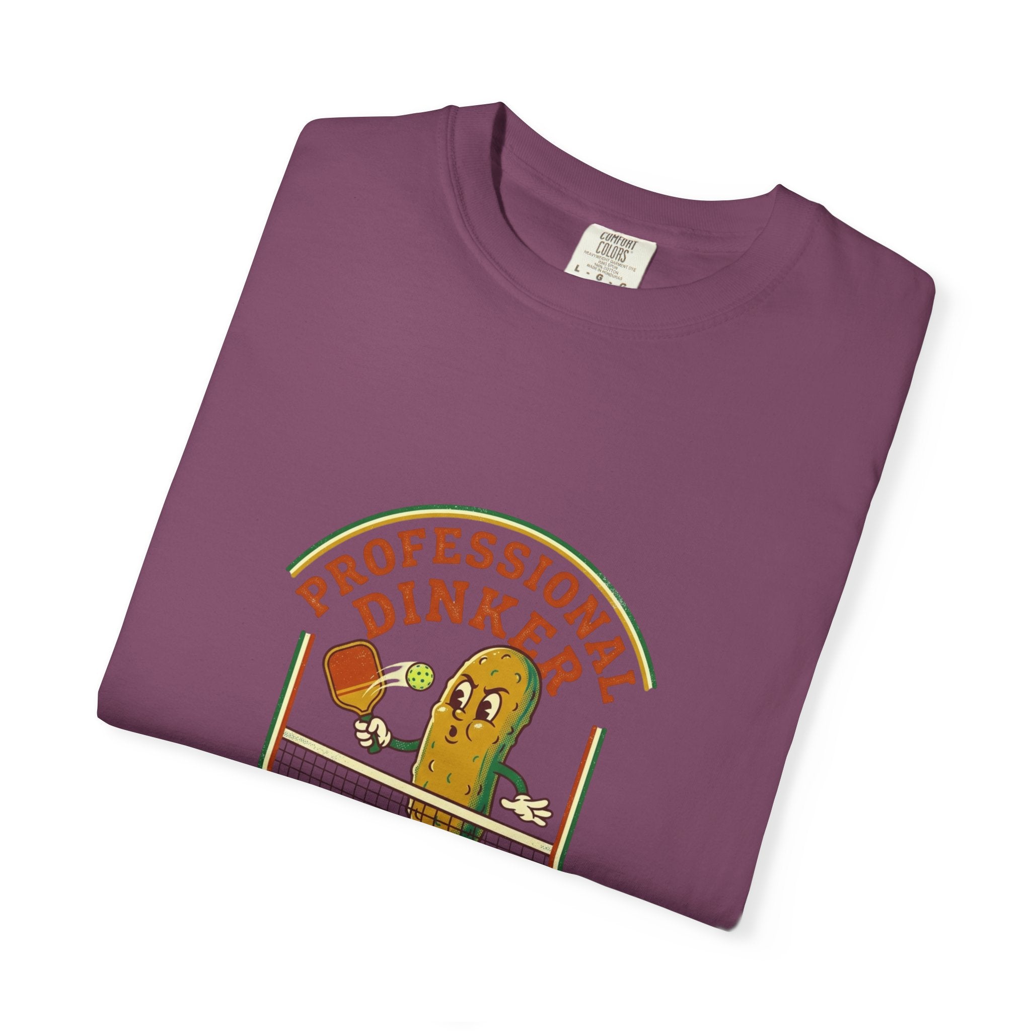 Professional Dinker Pickle T-Shirt
