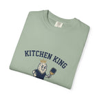 Kitchen King Pickleball T-Shirt