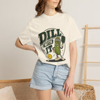 Dill With It Pickleball T-Shirt