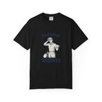 Pickleball Widower T-Shirt