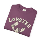Pickleball Lobster T-Shirt