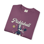 Pickleball Anger Management T-Shirt