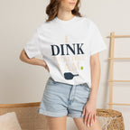 Dink Therefore I Am T-Shirt