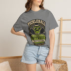 Pickleball Witness Protection T-Shirt