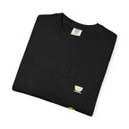 Caffeine And Dinks T-Shirt