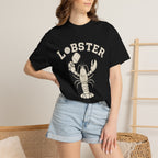 Pickleball Lobster T-Shirt