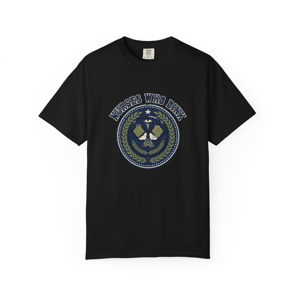 Nurses Who Dink T-Shirt