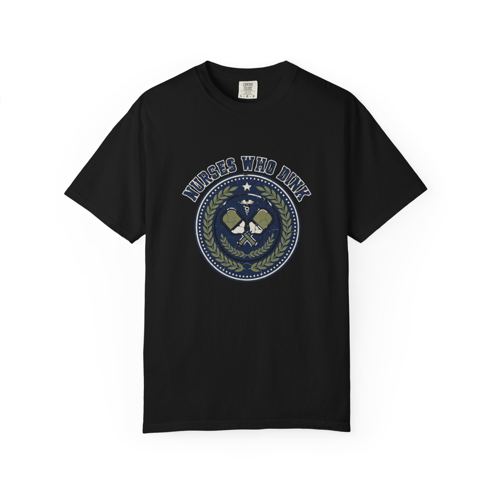 Nurses Who Dink T-Shirt