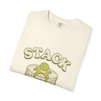Pickleball Pancake Stack T-Shirt
