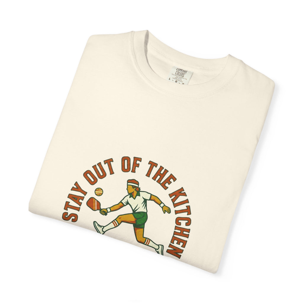 Pickleball Social Club T-Shirt