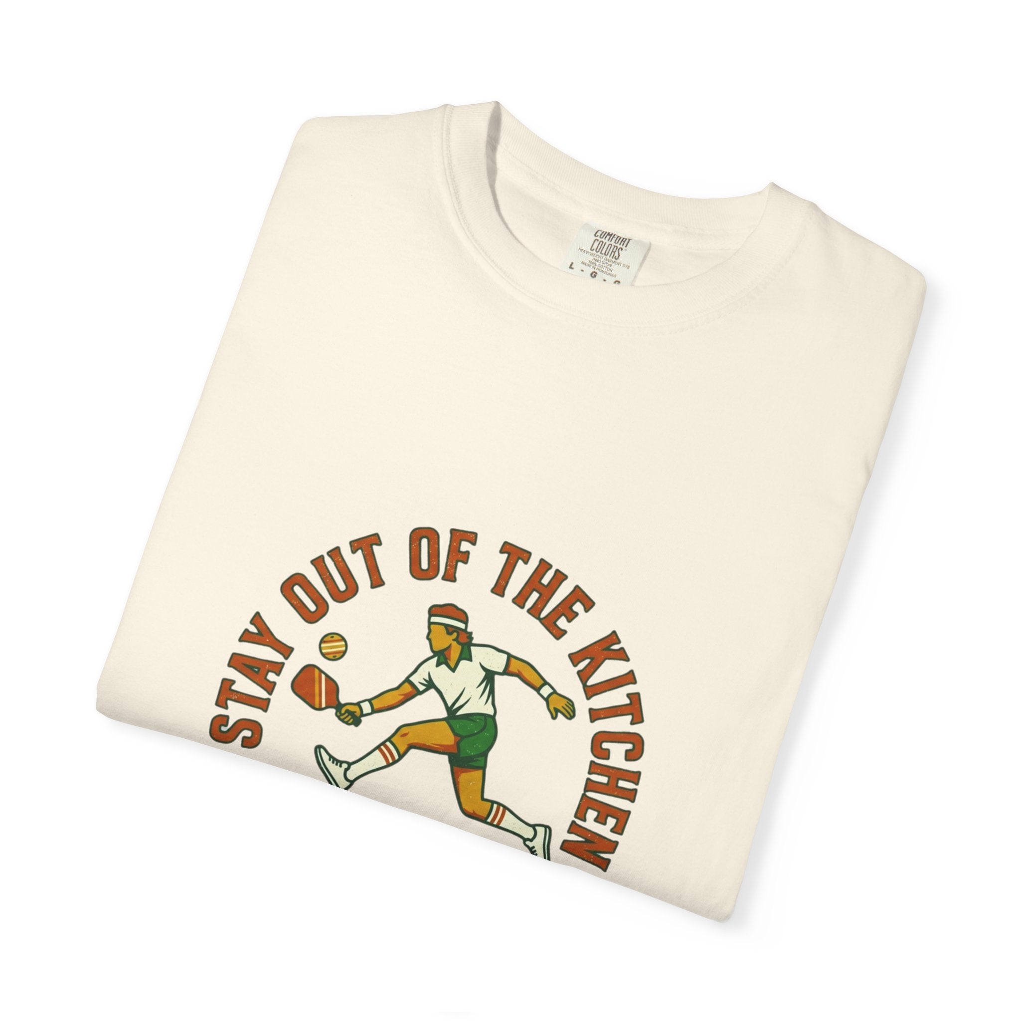 Pickleball Social Club T-Shirt