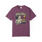 Like People Less Pickleball T-Shirt