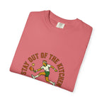 Pickleball Social Club T-Shirt
