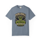 Pickleball Witness Protection T-Shirt