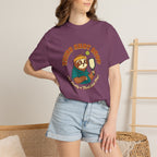Sloth Third Shot Flop T-Shirt