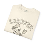 Pickleball Lobster T-Shirt