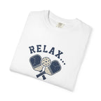 Relax It's Rec Play T-Shirt