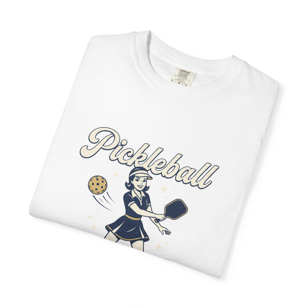 Pickleball Anger Management T-Shirt