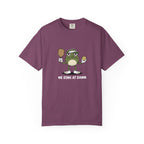 Dink At Dawn Frog T-Shirt
