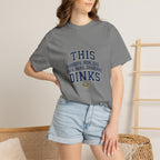 This Family Dinks T-Shirt