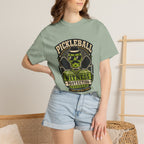 Pickleball Witness Protection T-Shirt