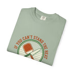 Pickleball Kitchen Heat T-Shirt