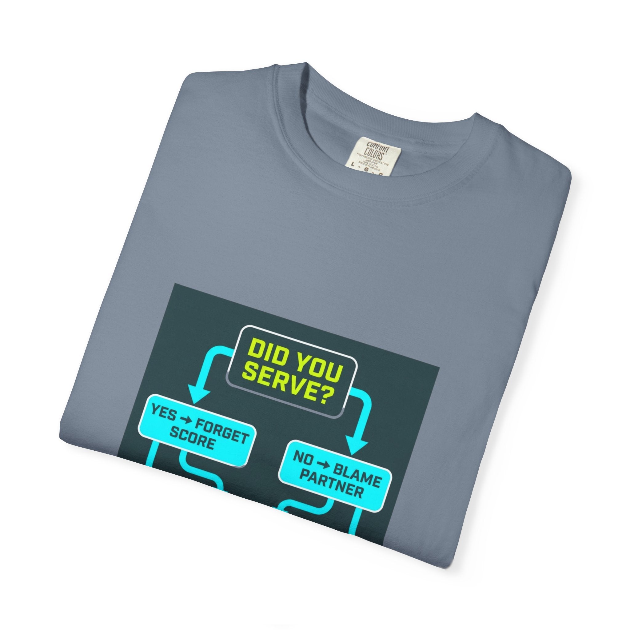 Reset To Happy Hour T-Shirt