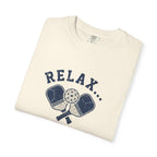 Relax It's Rec Play T-Shirt
