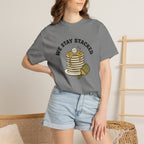 We Stay Stacked Pickleball T-Shirt