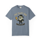 Pickleball Court Don T-Shirt