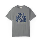 Pickleball One More Game T-Shirt