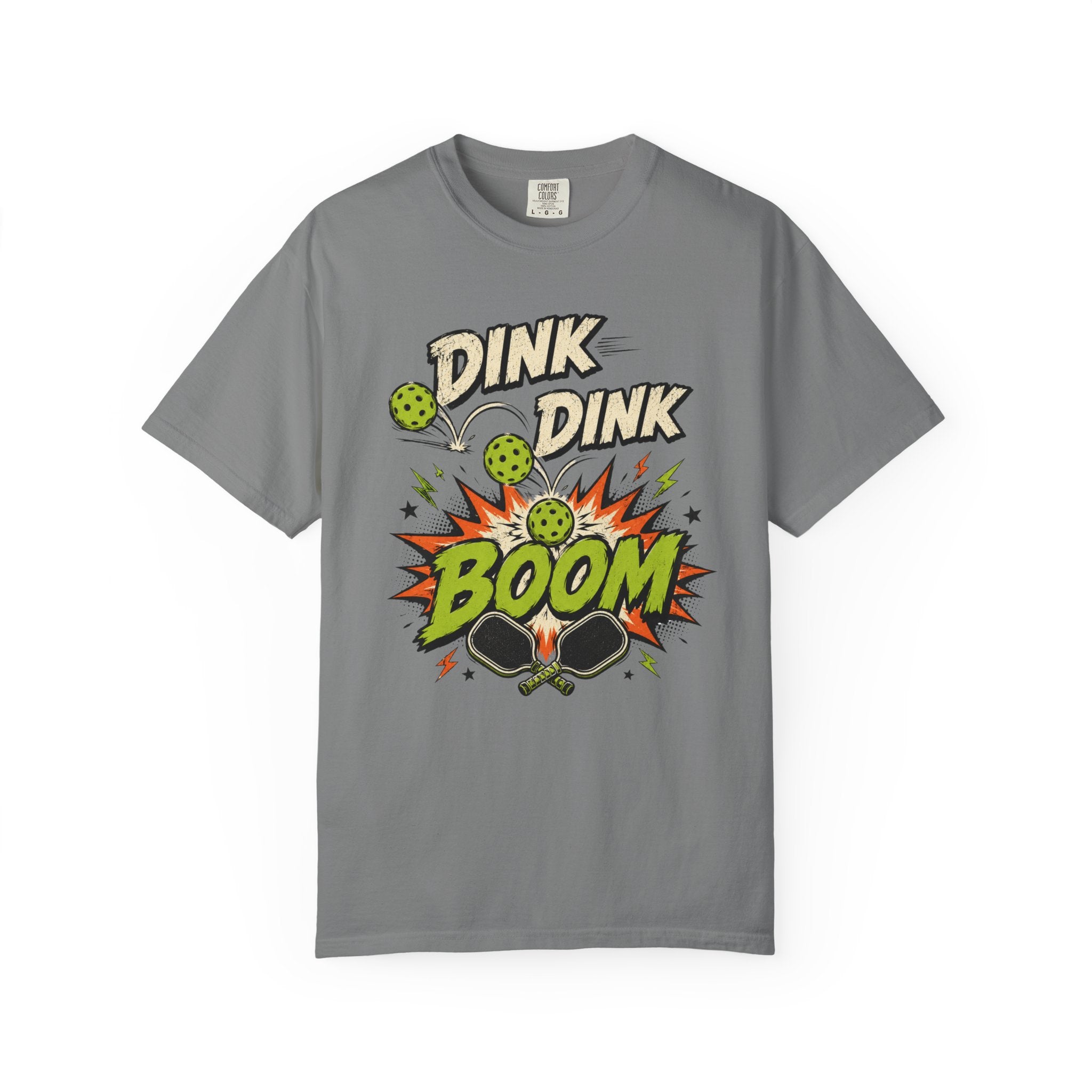 Dink Dink Dink Boom T-Shirt