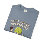 Soft Serve Specialist T-Shirt