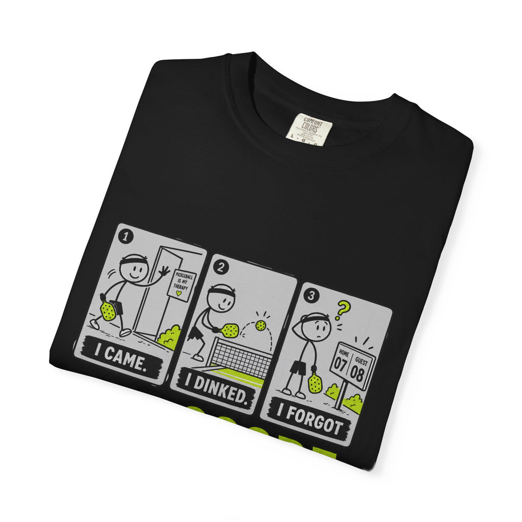 I Forgot The Score T-Shirt