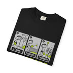 I Forgot The Score T-Shirt