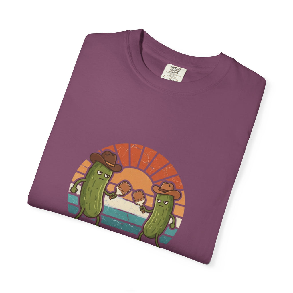 Dinkin At High Noon T-Shirt